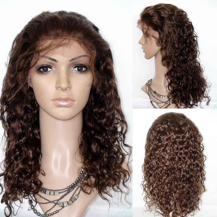 Best selling products Lace Wigs for black female african  YL143 